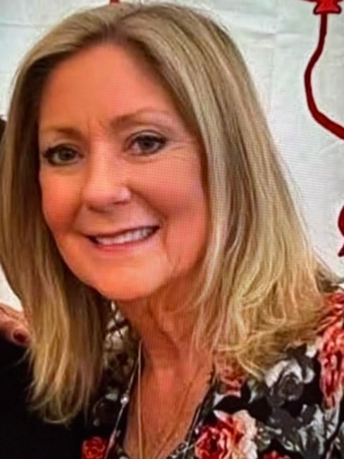 Obituary of Patricia Thompson Dowie