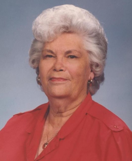Obituary of Grace Snyder