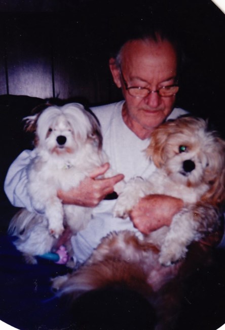 Obituary of Robert M. Kiffer