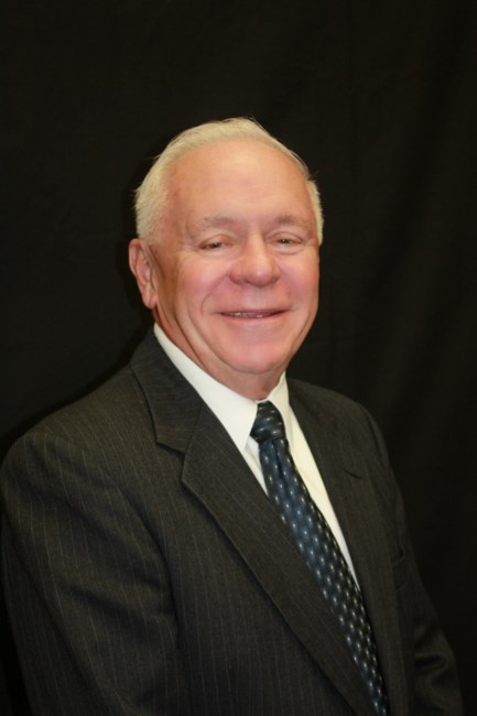 Obituary of Richard Kief