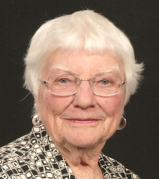 Bernice May Felton Obituary Langley, WA