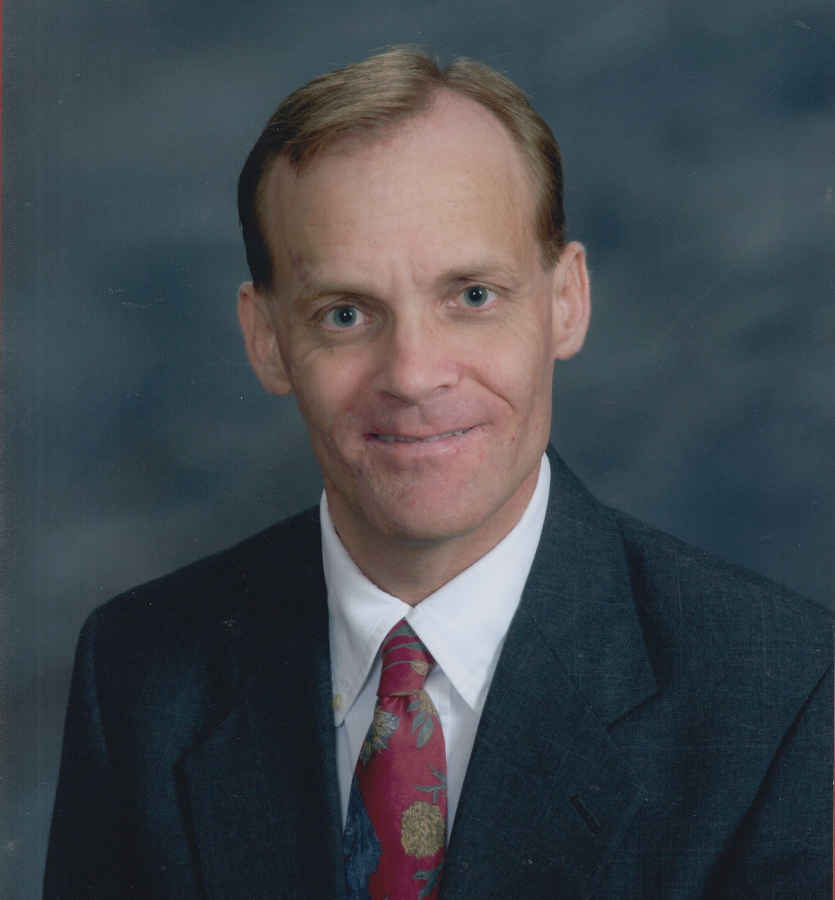 Thomas C. Westling Obituary - Woodbury, MN