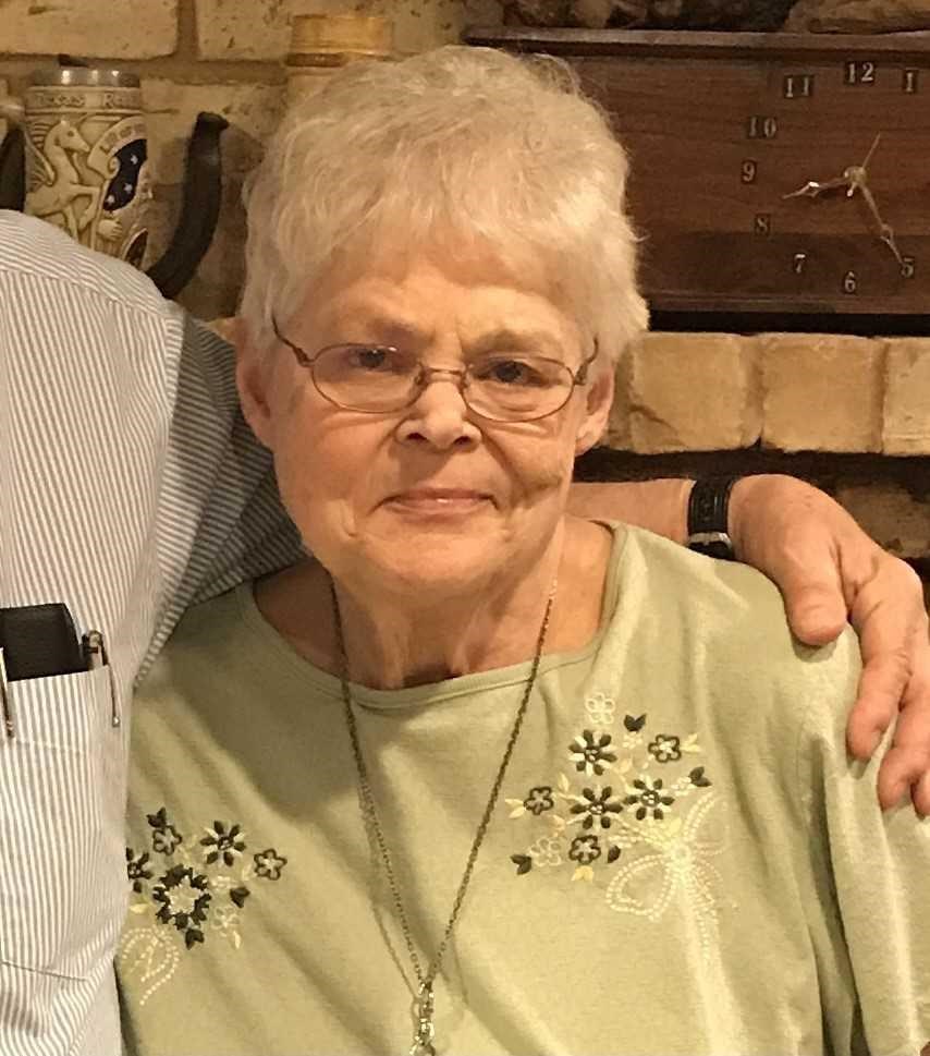 Obituary of Lois Faye Johnson