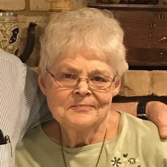 Obituary of Lois Faye Johnson