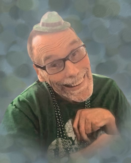 Obituary of Kelly Robert Casey