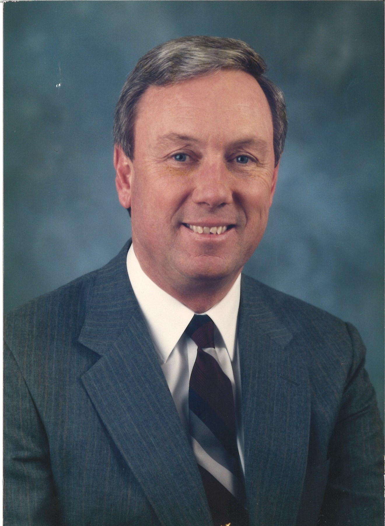 Gordon Smith Obituary Ft. Collins, CO