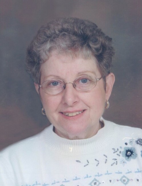 Obituary of Leona Mary Bolton Kingsbury