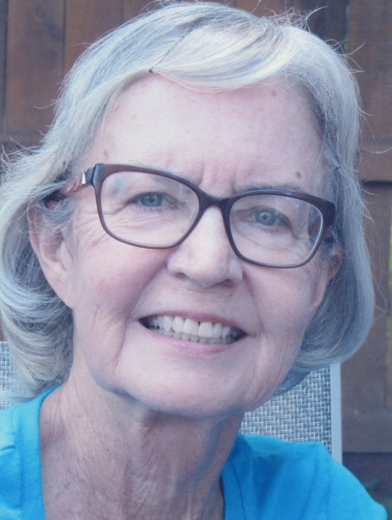Joyce E. Wade Obituary Livonia, MI