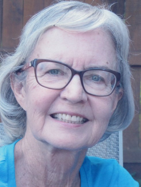 Obituary of Joyce E. Wade