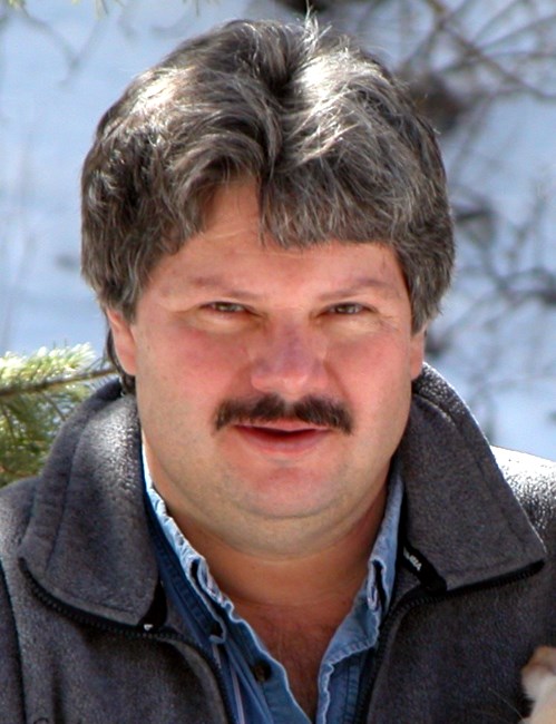 Obituary of Steven Taylor Harbaugh