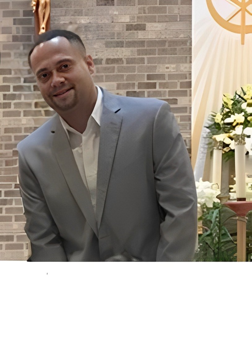 Obituary of Antonio Jonathan Aponte