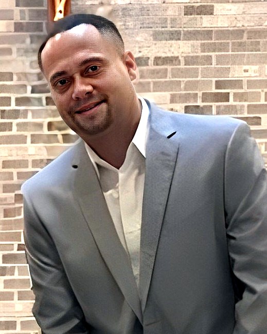 Obituary of Antonio Jonathan Aponte