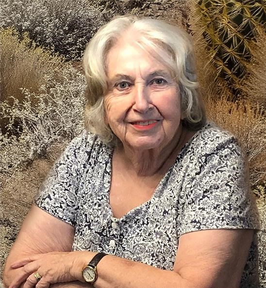 Obituary of Louise Georgette Kim