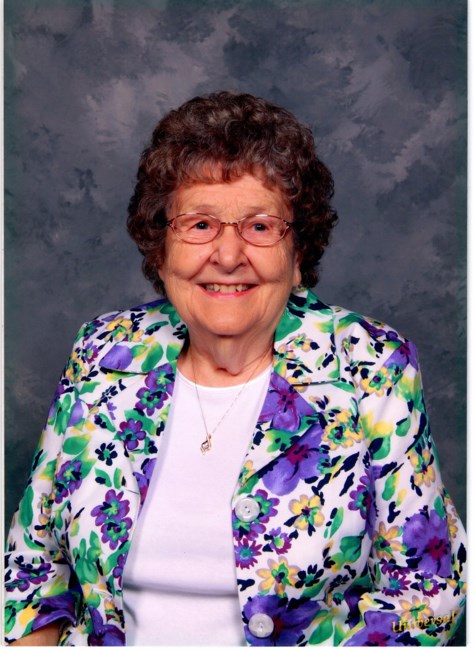 Obituary of Juanita May Boxell