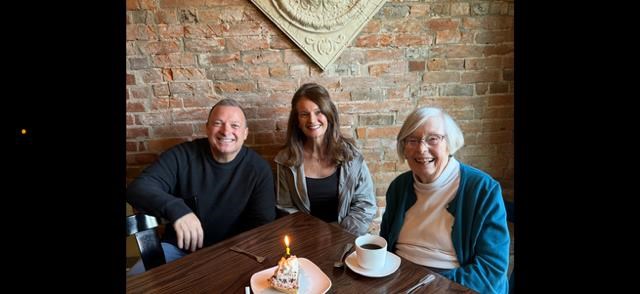 Obituary of Judith A Aikman