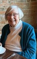 Obituary of Judith A Aikman