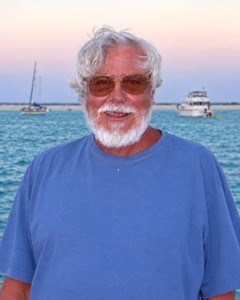 Obituary of Alejandro Gaspar Lablanca