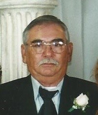 Obituary of Efrain Lartige Garcia