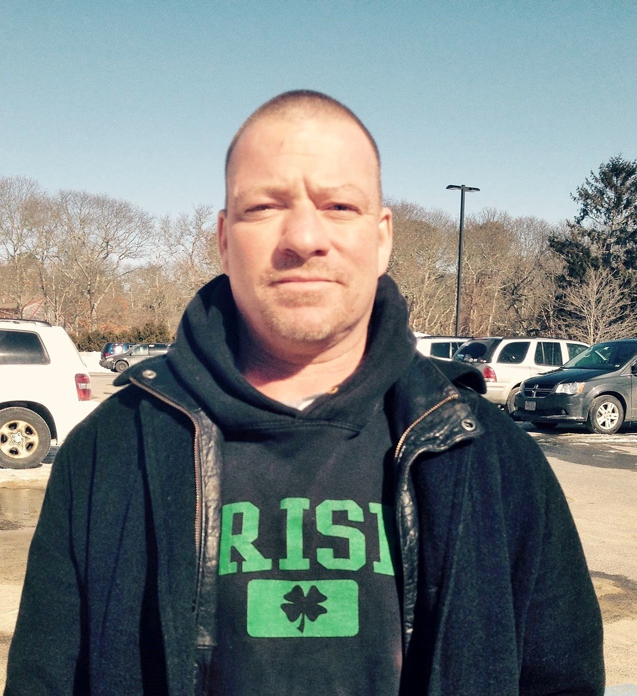 William Ireland Obituary Hyannis, MA