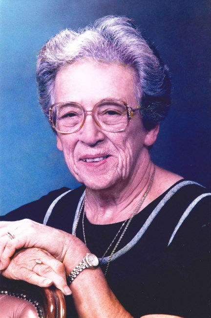 Obituary of Irene Belisle Myhre