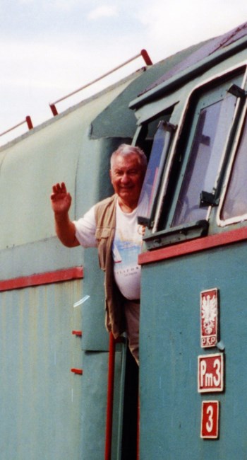 Obituary of Joseph John Milkowski