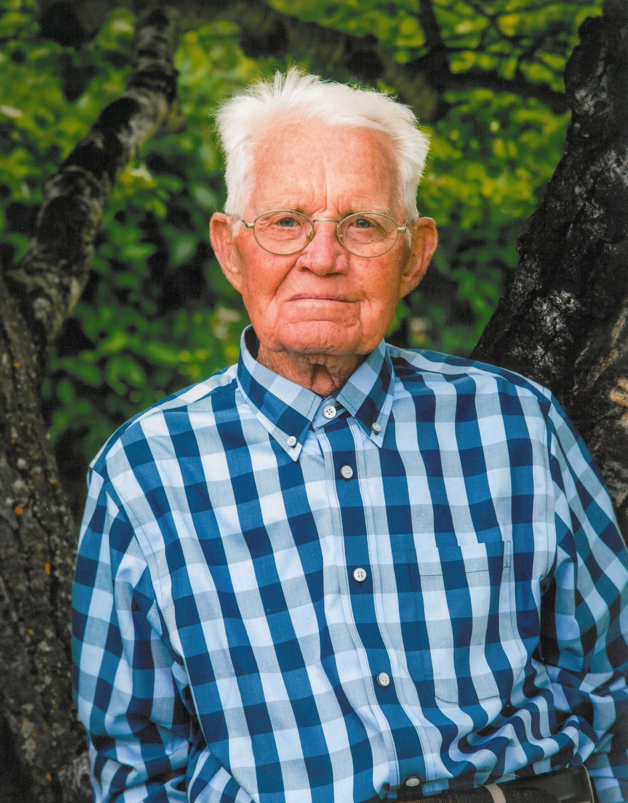 Hans Loewen Obituary Chilliwack, BC