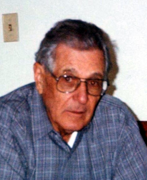 Obituario de Alexander J. Telowicz