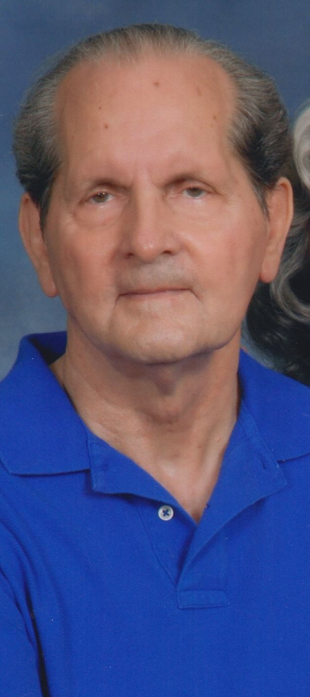Obituary of Ross Martin Williams
