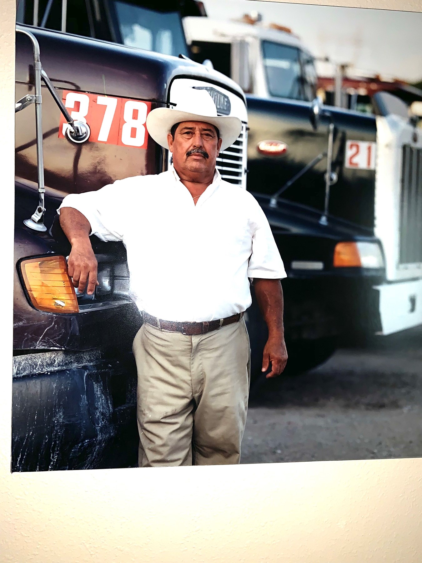 Obituary of Pete G. Lozano Jr.