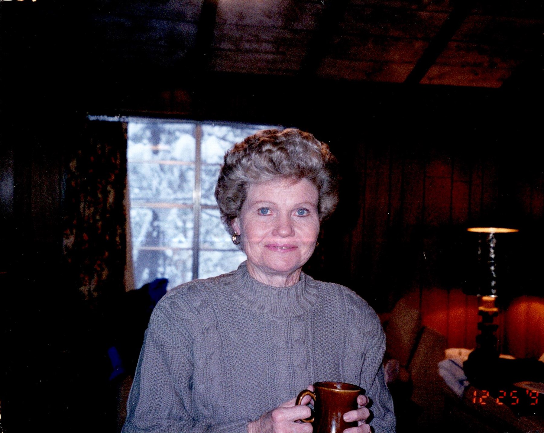 Obituary of Mary Sue (Pritchett) Thompson