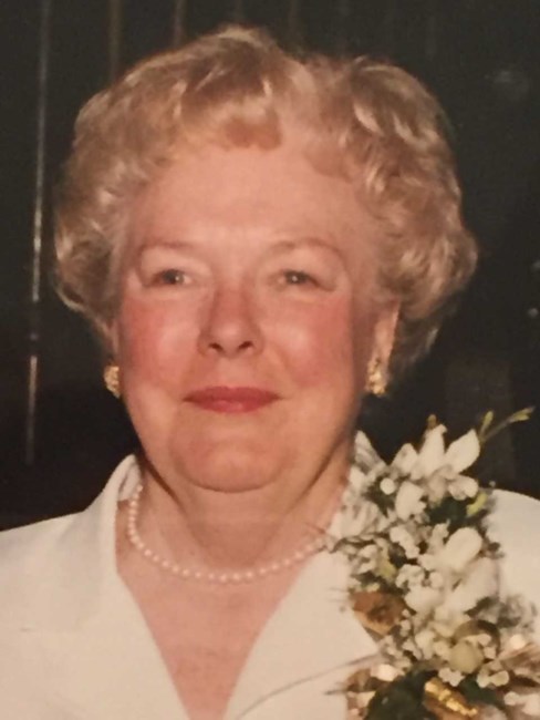 Obituary of Ethel Loretta Shannon