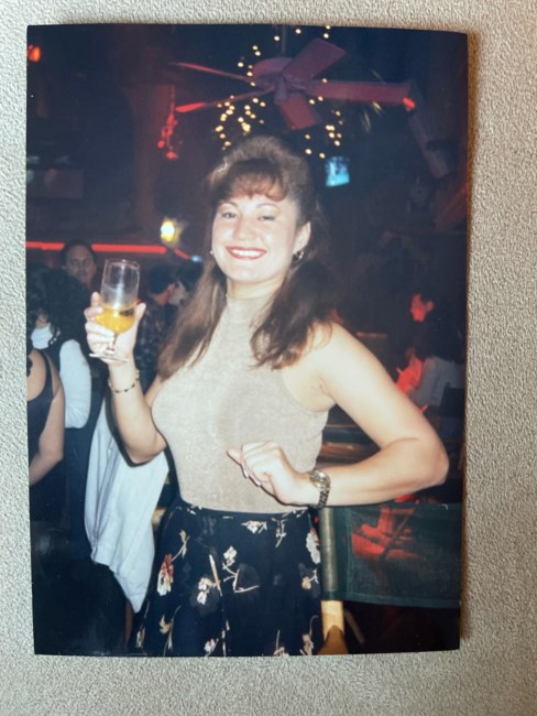 Obituary of Sheila Rodriguez