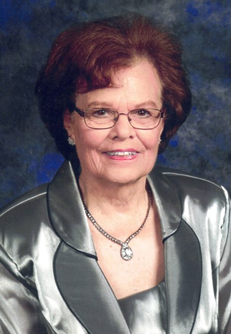 Obituary of Marilyn Balster