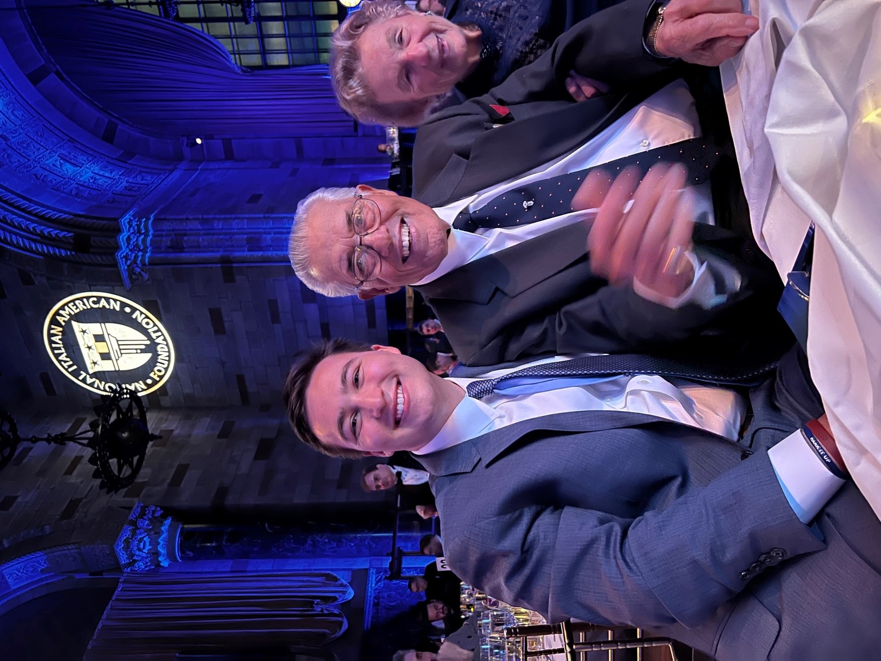 Obituary of Pasquale F. Agugliaro