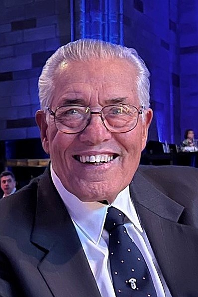 Obituary of Pasquale F. Agugliaro