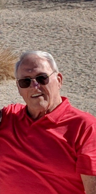 Obituary of Gene Abair