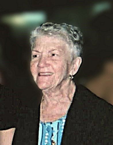 Obituary of Mrs. Dalia Marcial