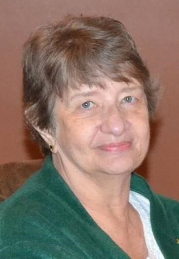 Obituario de Rose A. Gassman