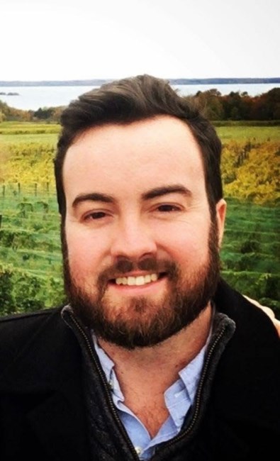 Obituary of Kevin Michael Borek