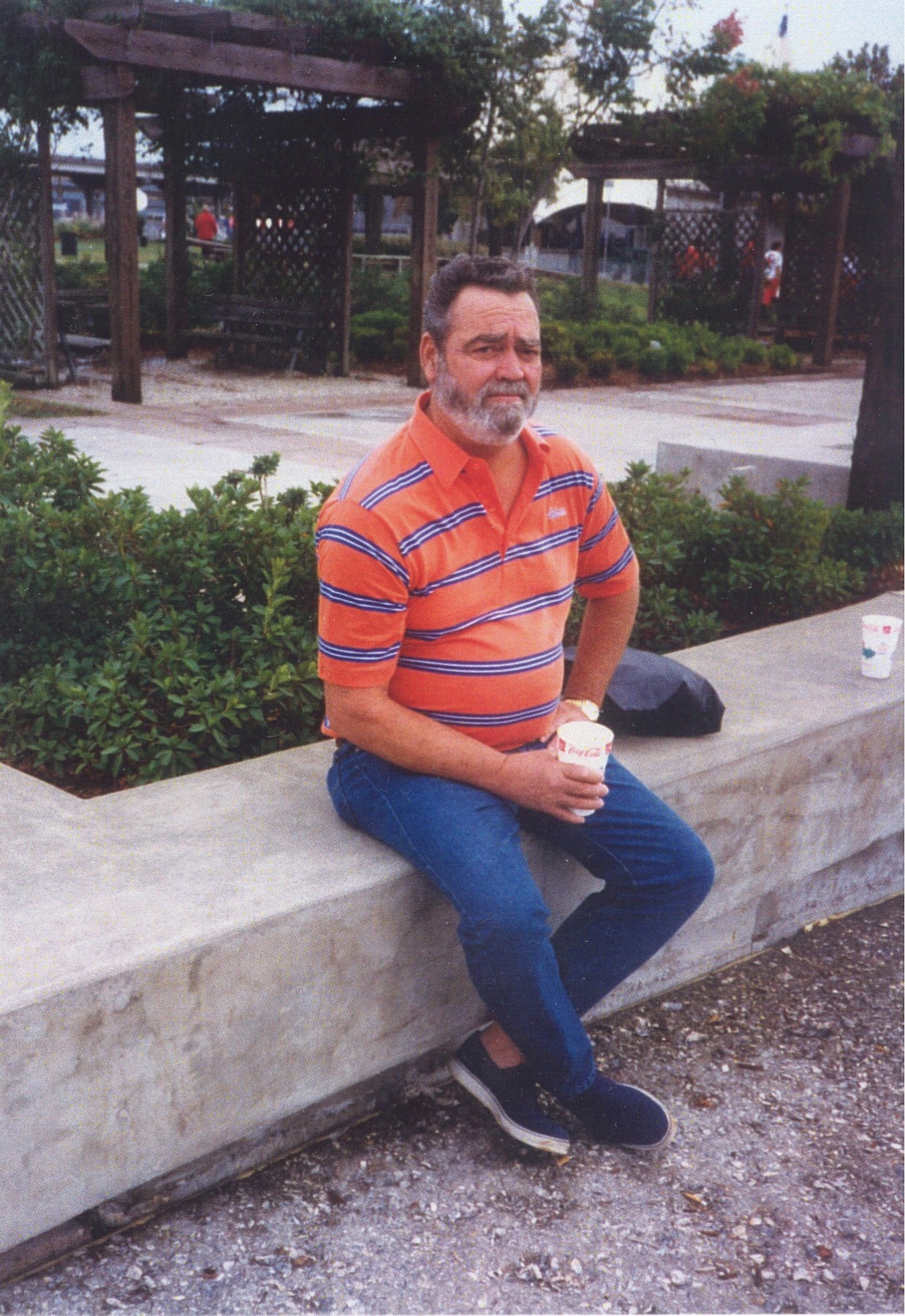 Obituary of Tommy Martin