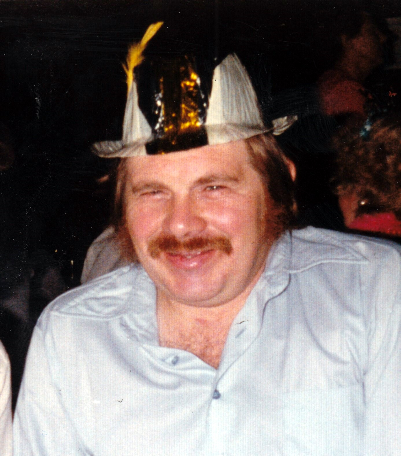 Frederick Patrick Obituary Hamilton, ON