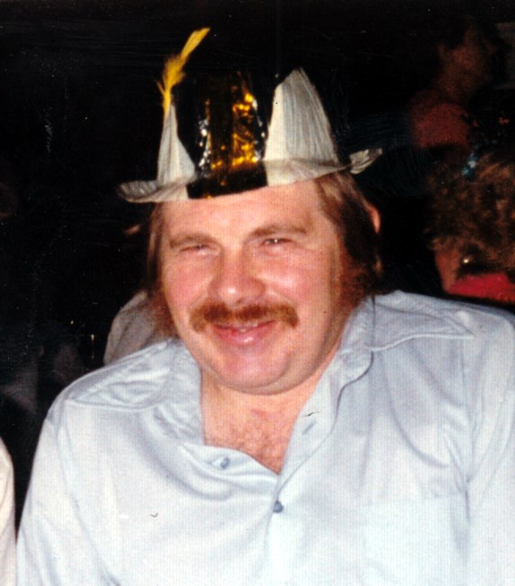 Obituary of Frederick Patrick