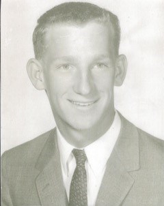 Obituary of William Robert Vazzana