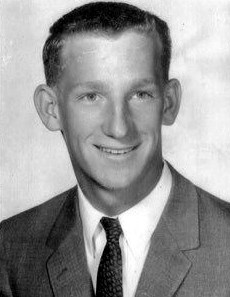 Obituary of William Robert Vazzana