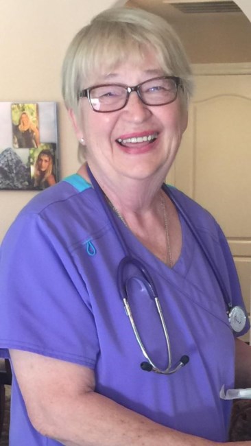 Obituary of Hazel Marie Hester