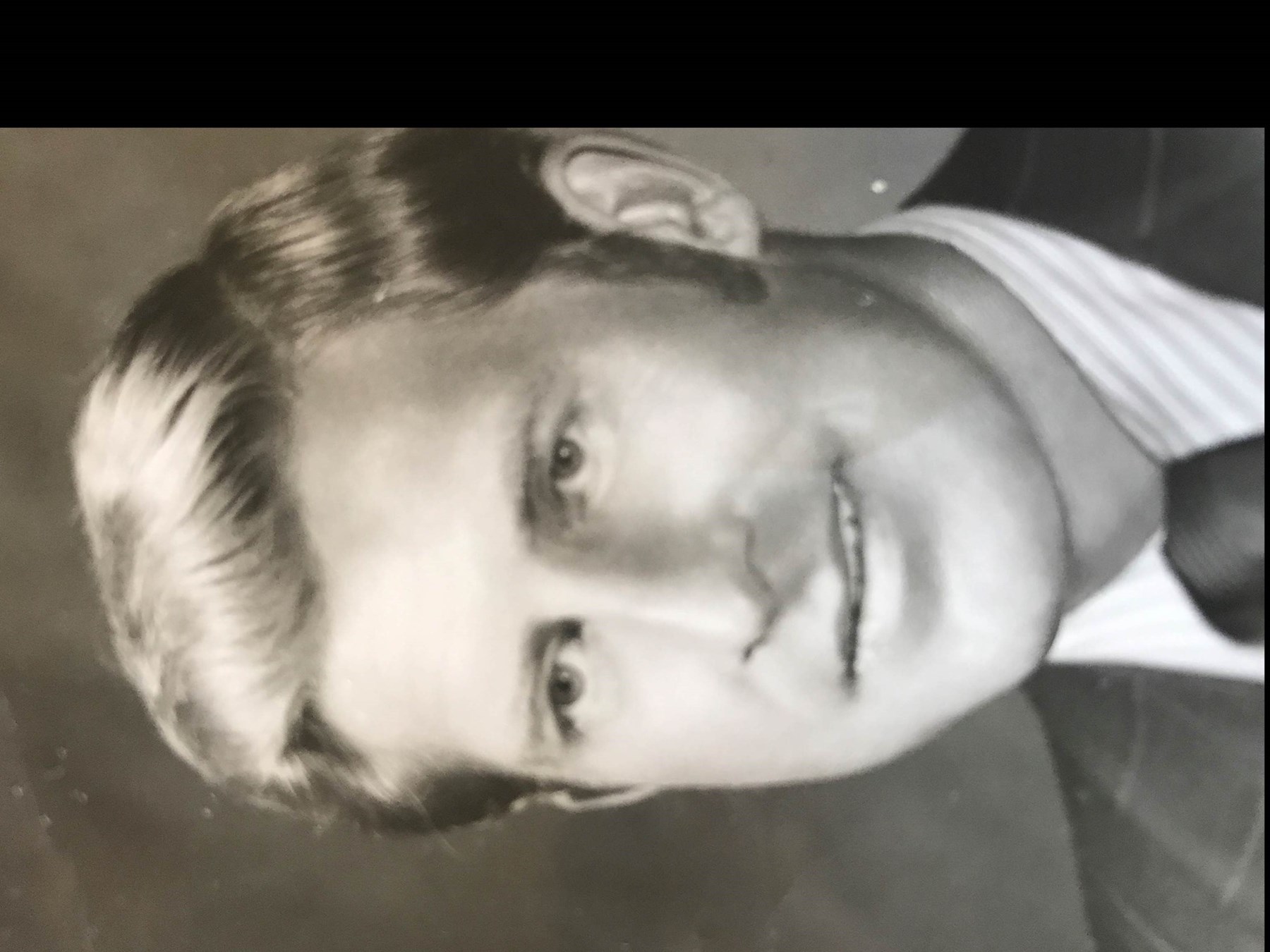 Obituary of Ronald Adolph Sievert