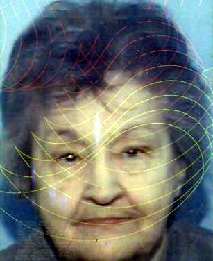 Obituary of Frances Burndean Hayworth