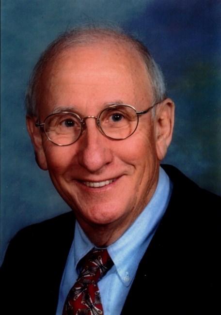 Obituario de Dr Paul Geniec