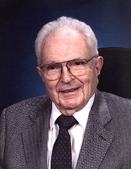 Obituary of J. Chrys Dougherty