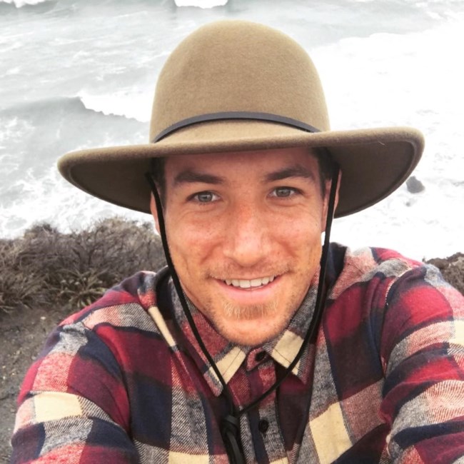 Obituario de Zachary Wilson Tinnell